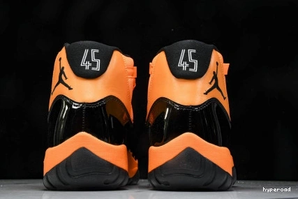 Hyperoad 11 Air Jordan 0719